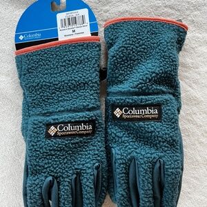 Columbia Sherpa Womens Gloves